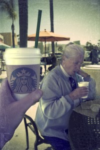 Starbucks with Mami 03-30-12 lo-res