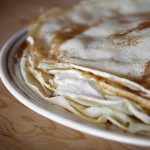 Mami Birthday Dinner05 05-15-12 lo-res Stack of crepes