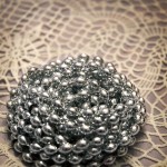 Mami Birthday Dinner11 05-15-12 lo-res Stack of beads